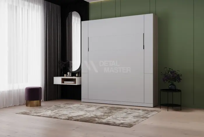 Шкаф-кровать трансформер "Nova Balance 2.0"